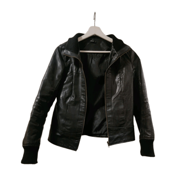 Only coat