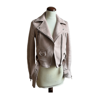 Zara coat
