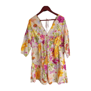 H&m dress