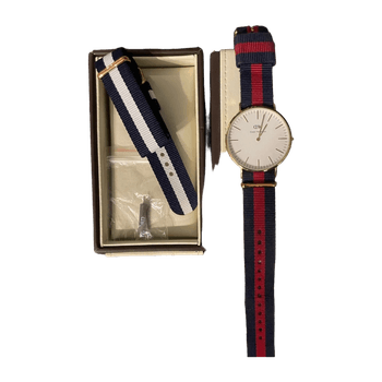 Daniel wellington watch