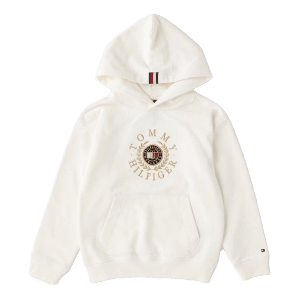 Tommy hilfiger huppari