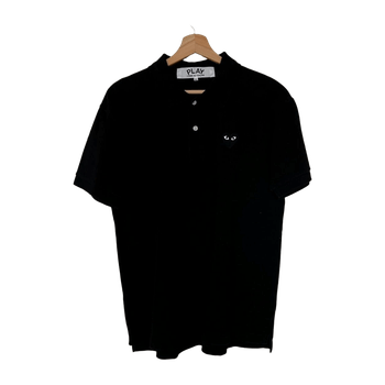 Play comme des garcons shirt