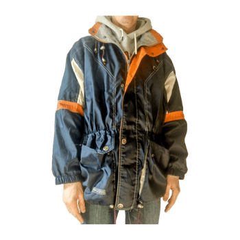 Progress coat