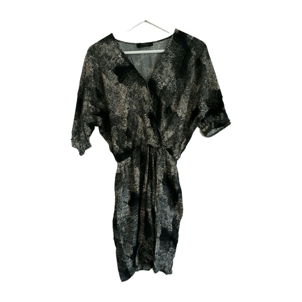 Selected dress