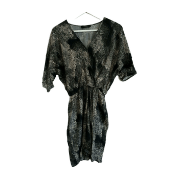 Selected dress