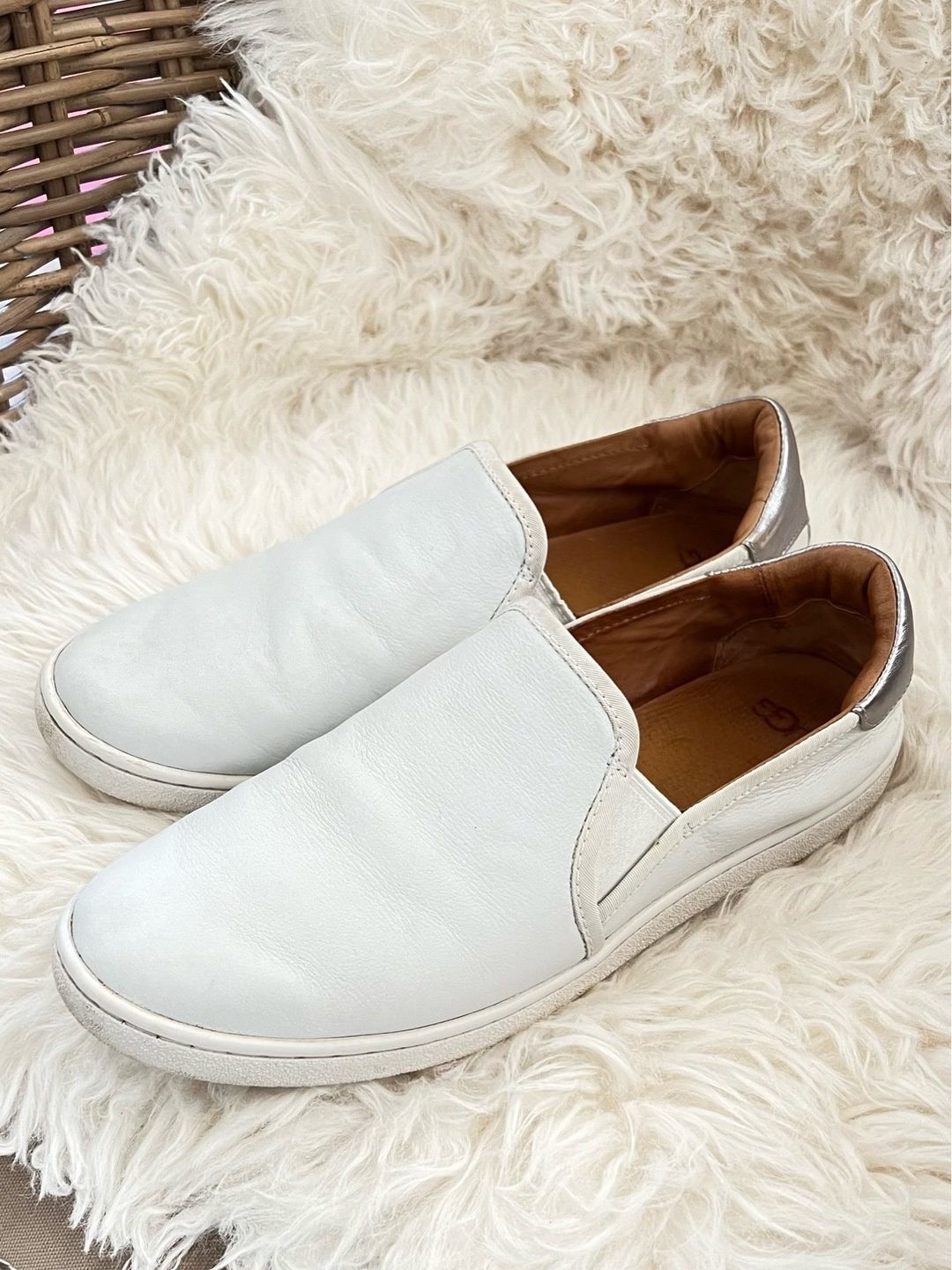 Ugg sneakers