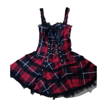 Mekko - Hell Bunny - Small