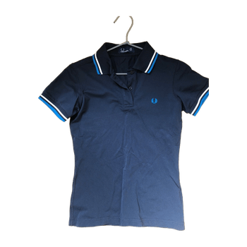 Fred perry sportswear
