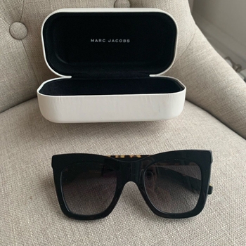 Marc jacobs sunglasses