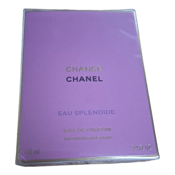 Chanel Chance eau de parfum