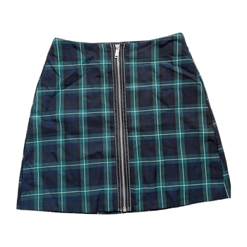 Stradivarius skirt
