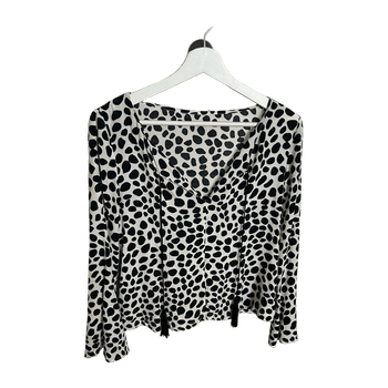 Mango blouse