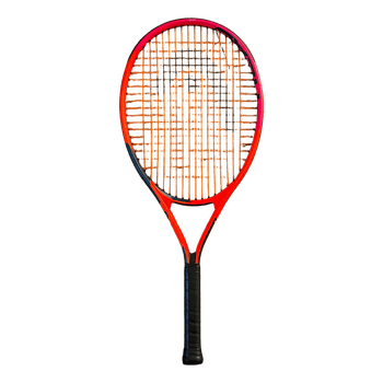 HEAD Radical JR 25 Junior Tennis Racket (Age 8-10) – Excellent Condition