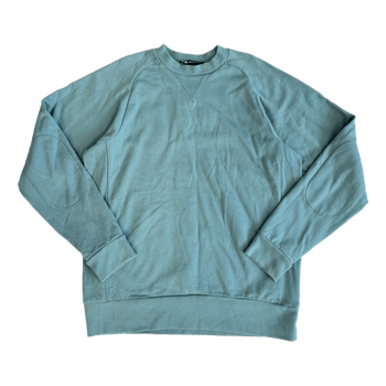 Green adidas yohji yamamoto Y-3 sweatshirt