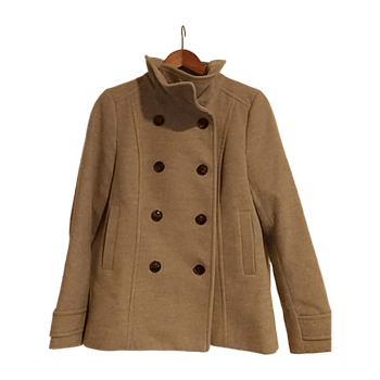 H&m coat