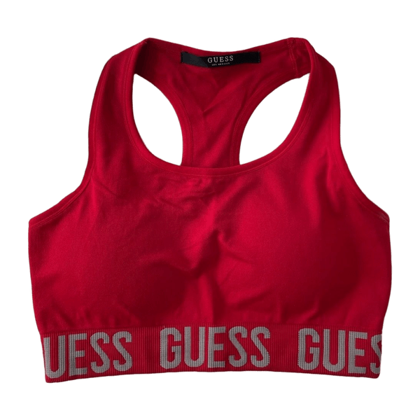 Guess sportswear