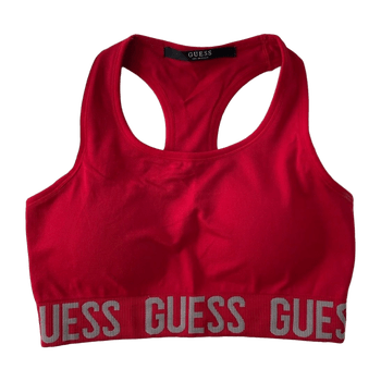 Guess sportswear