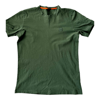 Green Boss t-shirt