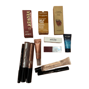 Revolution beauty product