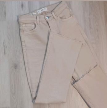 Sienna Jeans Mango