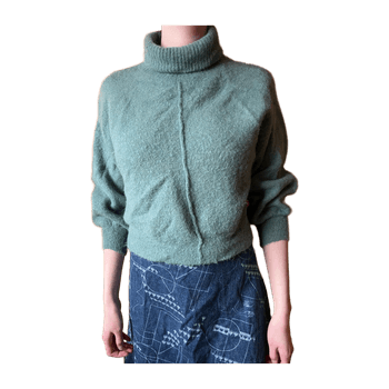 Noa noa cardigan