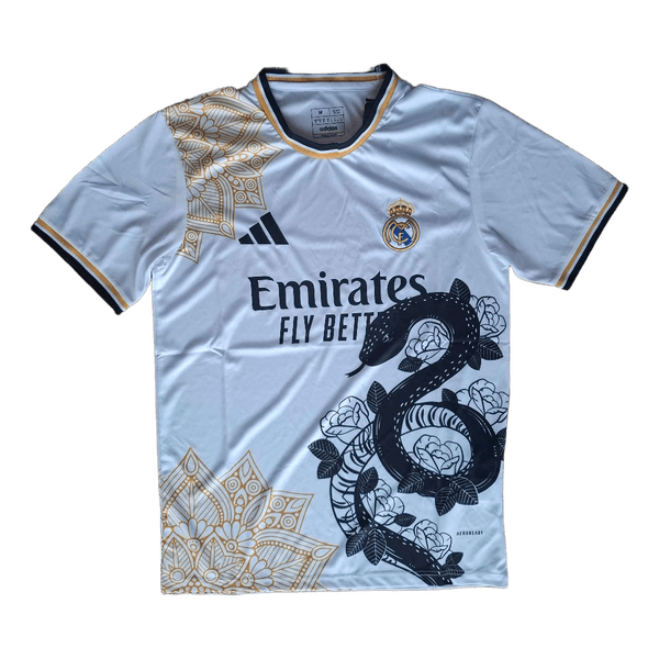 Real Madrid marškinėliai