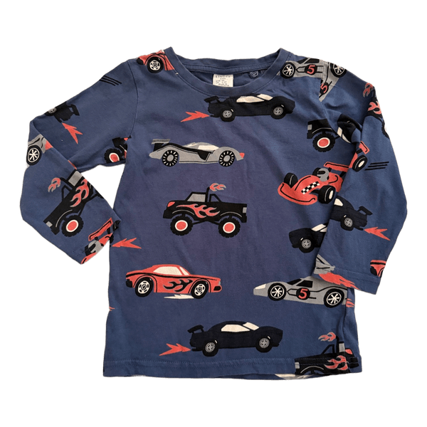 lindex top