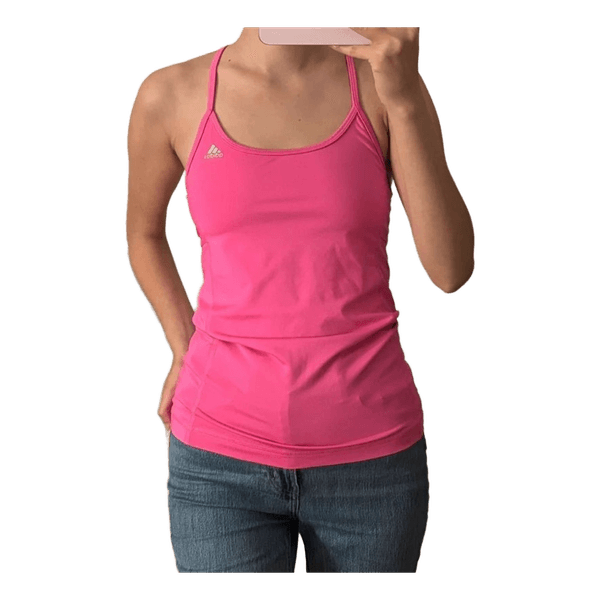 Adidas training sweatshirt