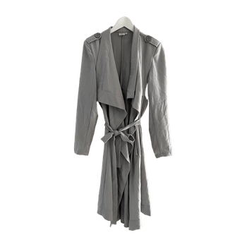 Object. coat