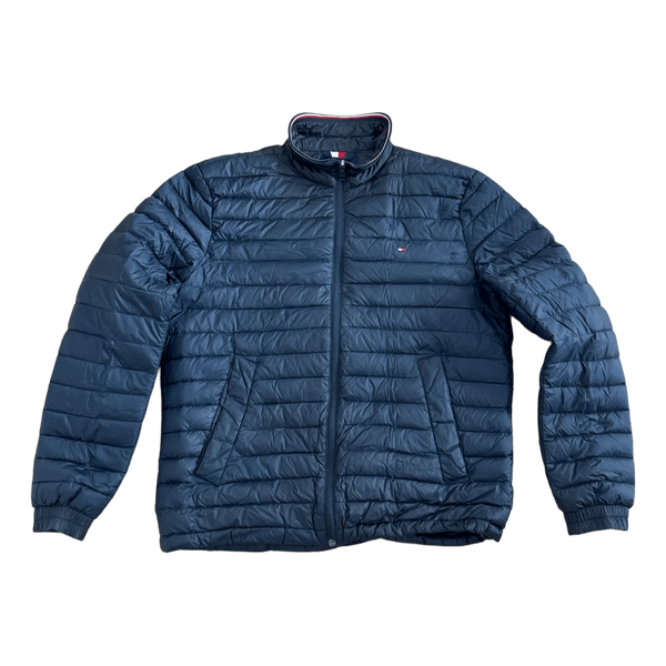 Tommy Hilfiger kevyttoppatakki