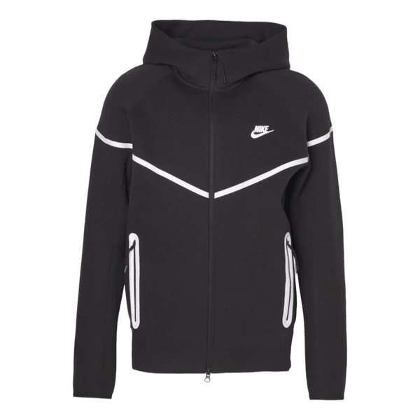 Nike tech fleece hoodie