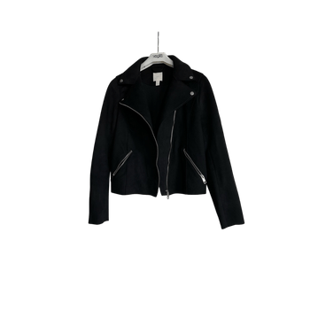 H&M biker-takki