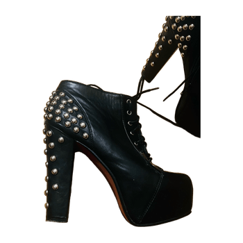 Miss p boots