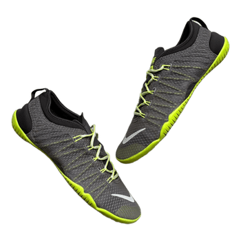 Nike paljasjalkakengät