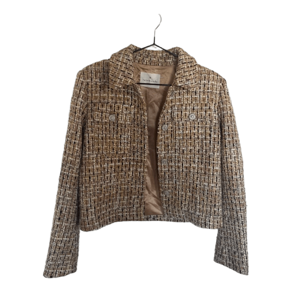 Rosemunde Boucle Jakke