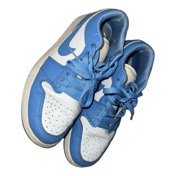 Nike Jordan low sneakers