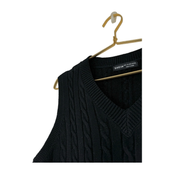 Shein cardigan