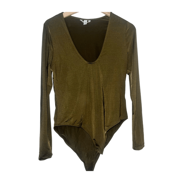 H&m blouse