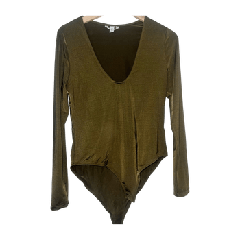 H&m blouse