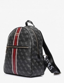 Guess logo backpack