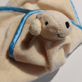 Unileluliina Puppe