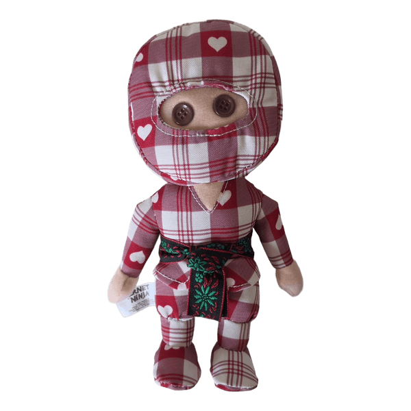 Ternet Ninja bamse