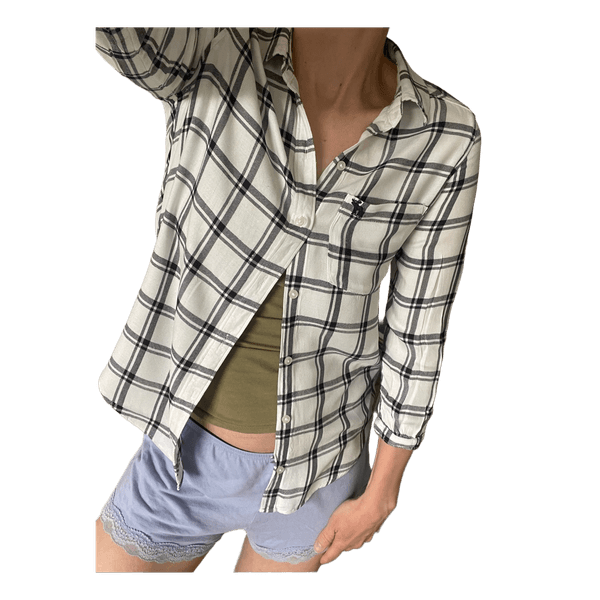 Abercrombie and Fitch shirt
