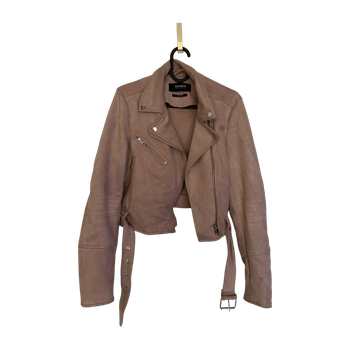 Pull&bear coat