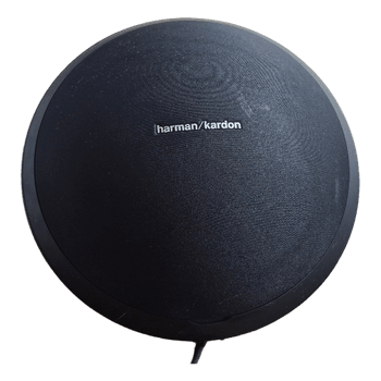 Harman Kardon speaker