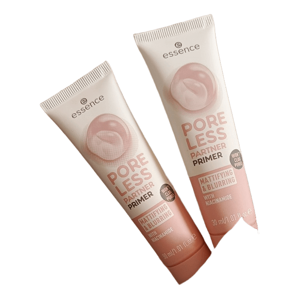 Essence Poreless Partner Primer