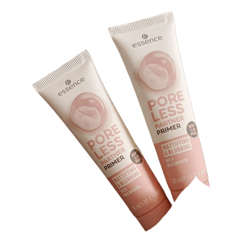 Essence Poreless Partner Primer
