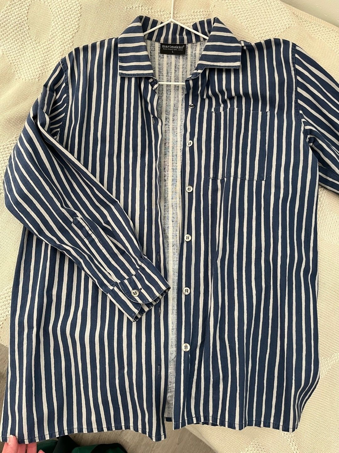 Marimekko blouse