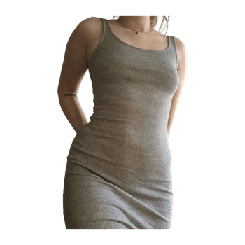Pull&bear dress