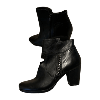 Tamaris boots